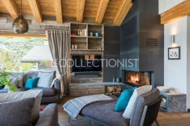 Location de vacances Chalet Mowgli