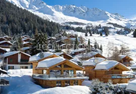 Location de vacances Chalet Mowgli