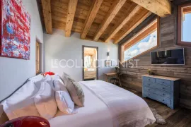 Location de vacances Chalet Mowgli