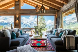 Location de vacances Chalet Mowgli