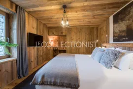 Location de vacances Chalet Inoko
