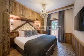 Location de vacances Chalet Inoko