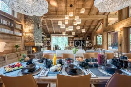 Location de vacances Chalet Inoko