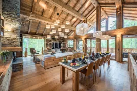 Location de vacances Chalet Inoko