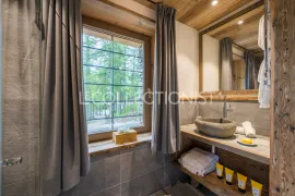 Location de vacances Chalet Inoko