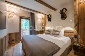 Location de vacances Chalet Inoko