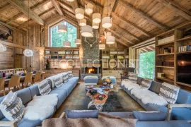 Chalet Inoko Val-D'isère