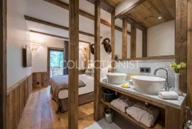 Location de vacances Chalet Inoko
