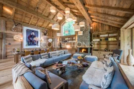 Location de vacances Chalet Inoko