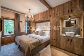 Location de vacances Chalet Inoko