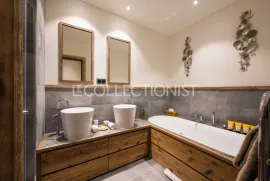 Location de vacances Chalet Inoko