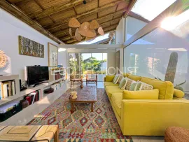 Location de vacances Villa Carragueira