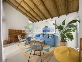 Location de vacances Villa Carragueira