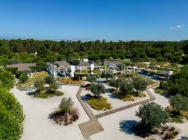 Location de vacances Villa Carragueira