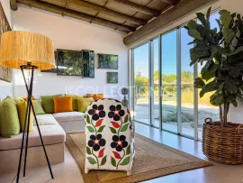 Location de vacances Villa Carragueira