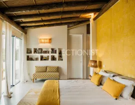 Location de vacances Villa Carragueira