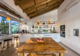 Location de vacances Villa Carragueira