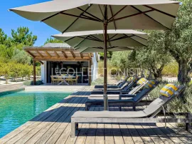 Location de vacances Villa Carragueira