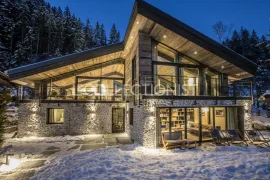 Location de vacances Chalet Shaman