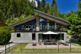 Chalet Shaman Chamonix-Mont-Blanc