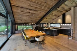 Location de vacances Chalet Shaman