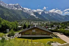 Location de vacances Chalet Shaman