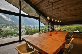 Location de vacances Chalet Shaman