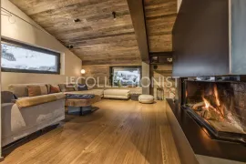 Location de vacances Chalet Shaman