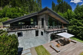 Location de vacances Chalet Shaman