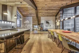 Location de vacances Chalet Shaman
