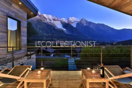 Location de vacances Chalet Shaman