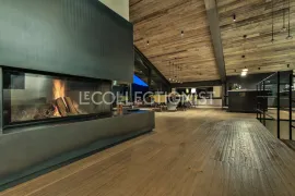 Location de vacances Chalet Shaman