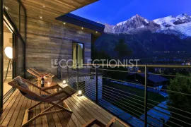 Location de vacances Chalet Shaman