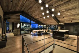 Location de vacances Chalet Shaman