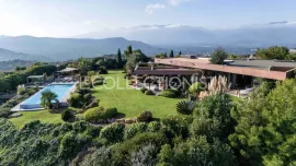 Location de vacances Villa Cora