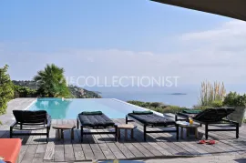 Location de vacances Villa Cora