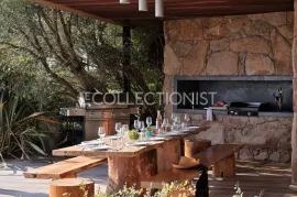 Location de vacances Villa Cora
