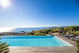 Villa Cora Porto-Vecchio