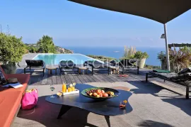Location de vacances Villa Cora