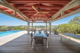 Location de vacances Villa Lavezza