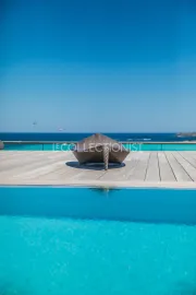 Location de vacances Villa Lavezza
