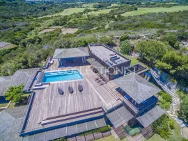 Location de vacances Villa Lavezza