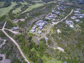 Location de vacances Villa Lavezza