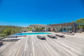 Location de vacances Villa Lavezza
