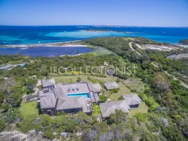 Location de vacances Villa Lavezza