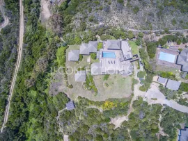 Location de vacances Villa Lavezza