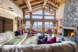 Location de vacances Chalet Petit Ours