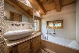 Location de vacances Chalet Petit Ours