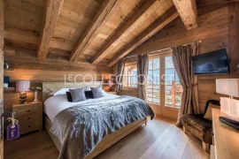 Location de vacances Chalet Petit Ours