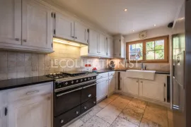 Location de vacances Chalet Petit Ours